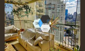 Imagem 2: 4 dormitórios, 3 suíte, 4 banheiro, 3 vagas na garagem, 185M² de Área Construída