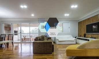 Imagem: Apartamento 3 dorms, 3 suítes, 2 vagas