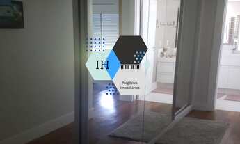 Imagem 6: 3 dormitórios, 3 suíte, 2 vagas na garagem, 123M² de Área Construída