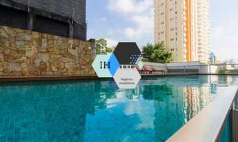 Imagem: APARTAMENTO COM 2 DORMITÓRIOS NO BROOKLIN!!!!