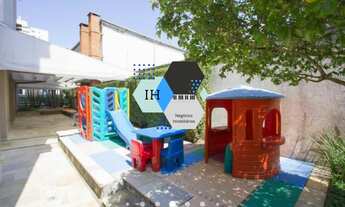 Imagem 4: Apto com 3 dormitórios no Brooklin!!!!