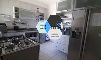 Imagem 7: 3 dormitórios, 1 suítes, 3 vagas na garagem, 129M² de Área Construída