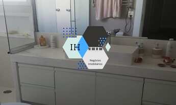 Imagem 4: 3 dormitórios, 3 suíte, 2 vagas na garagem, 123M² de Área Construída