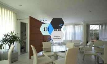 Imagem 2: Apto com 3 dormitórios no Brooklin!!!!