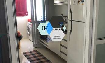 Imagem 6: Apartamento 2dorms, 1suíte, 1vaga, 69m² á venda no Brooklin, Oportunidade!!!!!!!!!!!!!!!!!