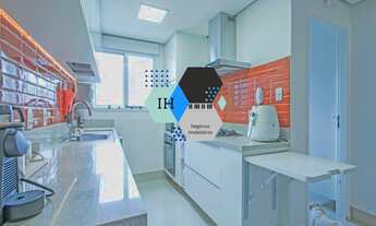 Imagem 7: Apartamento 4dorms, 2suítes, 3vagas, 169m² á venda no Brooklin, Oportunidade!!!!!!!!!!!!!!