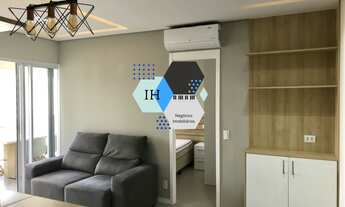 Imagem: Apartamento com 1 Dormitório á Venda e