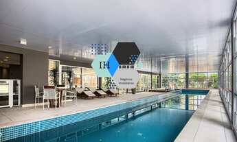 Imagem 2: Apartamento com 1 Dormitório á Venda e ou Locação na Vila Gertrudes !!!