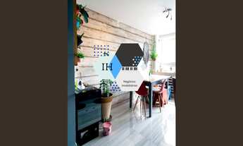 Imagem 4: 2 dormitórios, 1 suítes, 2 banheiro, 1 vaga na garagem, 69M² de Área Construída