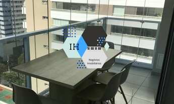 Imagem 4: Apartamento com 1 Dormitório á Venda e ou Locação na Vila Gertrudes !!!