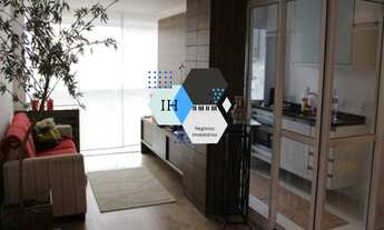 Imagem 2: Apartamento 2dorms, 1suíte, 1vaga, 69m² á venda no Brooklin, Oportunidade!!!!!!!!!!!!!!!!!