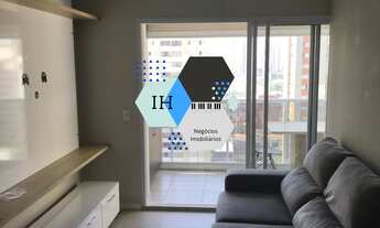 Imagem 5: Apartamento com 1 Dormitório á Venda e ou Locação na Vila Gertrudes !!!