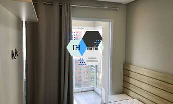 Imagem 7: Apartamento com 1 Dormitório á Venda e ou Locação na Vila Gertrudes !!!