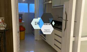 Imagem 5: Apartamento 2dorms, 1suíte, 1vaga, 69m² á venda no Brooklin, Oportunidade!!!!!!!!!!!!!!!!!