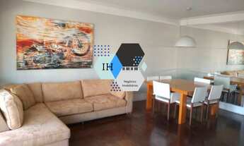 Imagem 3: Apartamento 3dorms, 3suítes, 3vagas, 172m² á venda na Cidade Monções, Oportunidade!!!!!!!!