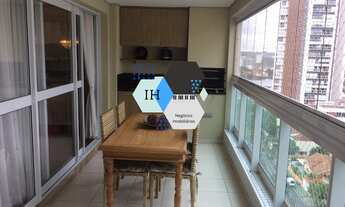 Imagem: Apartamento 3 Dormitórios para Locação