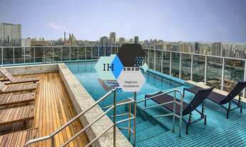 Imagem 3: Apartamento com 1 Dormitório á Venda e ou Locação na Vila Gertrudes !!!