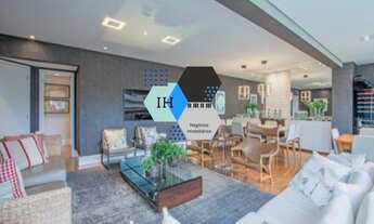 Imagem 3: Apartamento 4dorms, 2suítes, 3vagas, 169m² á venda no Brooklin, Oportunidade!!!!!!!!!!!!!!