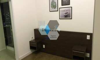 Imagem 6: Apartamento 1 Dormitórios para Locação no Brooklin