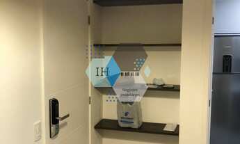 Imagem 7: Apartamento 1 Dormitórios para Locação no Brooklin