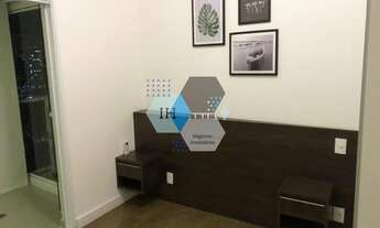 Imagem 5: Apartamento 1 Dormitórios para Locação no Brooklin