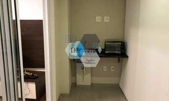 Imagem 4: Apartamento 1 Dormitórios para Locação no Brooklin