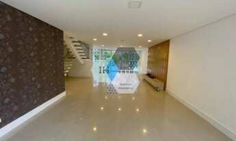 Imagem: CASA RESIDENCIAL em SÃO PAULO - SP, BROOKLIN