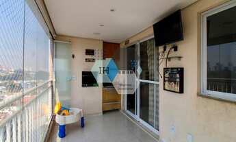 Imagem 3: APARTAMENTO RESIDENCIAL em SÃO PAULO - SP, VILA CRUZEIRO