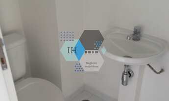 Imagem 3: Sala comercial de 32m² para locação no Brooklin!