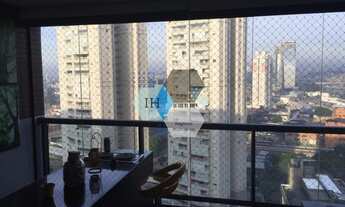 Imagem 3: Apartamento 168m, 3 dorms, 3 suites, 3 vagas á venda na Vila Cruzeiro