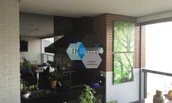 Imagem 7: Apartamento 168m, 3 dorms, 3 suites, 3 vagas á venda na Vila Cruzeiro