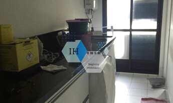 Imagem 5: Apartamento 168m, 3 dorms, 3 suites, 3 vagas á venda na Vila Cruzeiro