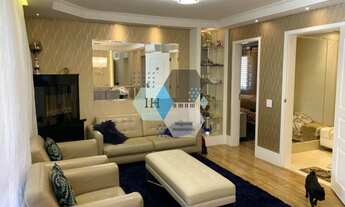 Imagem 2: Apartamento 210m, 4 dorms, 4 suites, 4 vagas, á venda na Vila Cruzeiro, Oportunidade!!!!!!