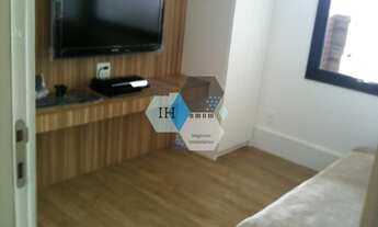 Imagem 4: Apartamento 168m, 3 dorms, 3 suites, 3 vagas á venda na Vila Cruzeiro