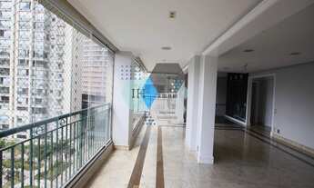 Imagem: Apartamento para Locação no Brooklin São