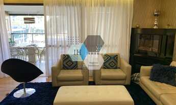 Imagem 3: Apartamento 210m, 4 dorms, 4 suites, 4 vagas, á venda na Vila Cruzeiro, Oportunidade!!!!!!