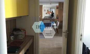 Imagem 6: Apartamento 168m, 3 dorms, 3 suites, 3 vagas á venda na Vila Cruzeiro