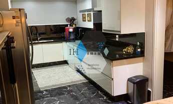 Imagem 6: Apartamento 210m, 4 dorms, 4 suites, 4 vagas, á venda na Vila Cruzeiro, Oportunidade!!!!!!