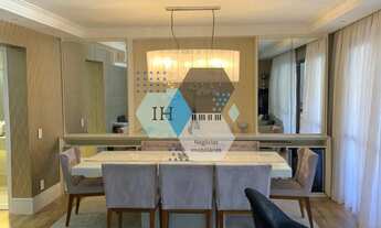 Imagem 4: Apartamento 210m, 4 dorms, 4 suites, 4 vagas, á venda na Vila Cruzeiro, Oportunidade!!!!!!