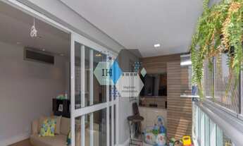 Imagem 6: Apartamento 3 dorms, 3 suítes, 3 vagas, 127m á venda no Brooklin, Oportunidade!!!!!!!!!!!!