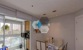 Imagem 7: Apartamento 3 dorms, 3 suítes, 3 vagas, 127m á venda no Brooklin, Oportunidade!!!!!!!!!!!!