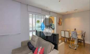 Imagem 3: Apartamento 3 dorms, 3 suítes, 3 vagas, 127m á venda no Brooklin, Oportunidade!!!!!!!!!!!!