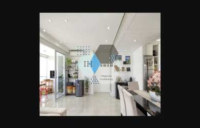 Imagem 4: Apartamento 2dorms, 2suítes, 2 vagas, 117m² á venda no Brooklin, Oportunidade!!!!!!!!!!!!!