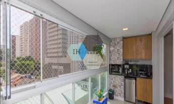 Imagem 5: Apartamento 3 dorms, 3 suítes, 3 vagas, 127m á venda no Brooklin, Oportunidade!!!!!!!!!!!!