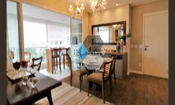 Imagem 3: Apartamento 3 dorms, 3 suítes, 2 vagas, 117m² á venda no Jardim das Acácias, Oportunidade!