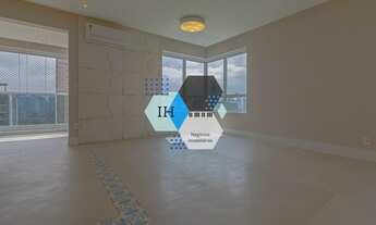 Imagem 4: Apartamentos com 165 metros quadrados ( 3 dormitórios sendo 3 suítes com sala ampliada) c