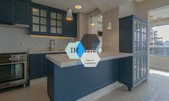 Imagem 7: Apartamentos com 165 metros quadrados ( 3 dormitórios sendo 3 suítes com sala ampliada) c