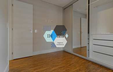 Imagem 12: Apartamentos com 165 metros quadrados ( 3 dormitórios sendo 3 suítes com sala ampliada) c