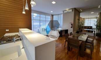 Imagem 4: APARTAMENTO A VENDA 4 DORMITORIOS 4 SUITES