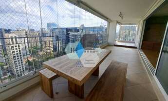 Imagem 3: APARTAMENTO A VENDA 4 DORMITORIOS 4 SUITES